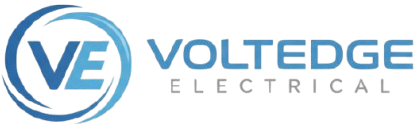 VoltEdge Electrical Logo