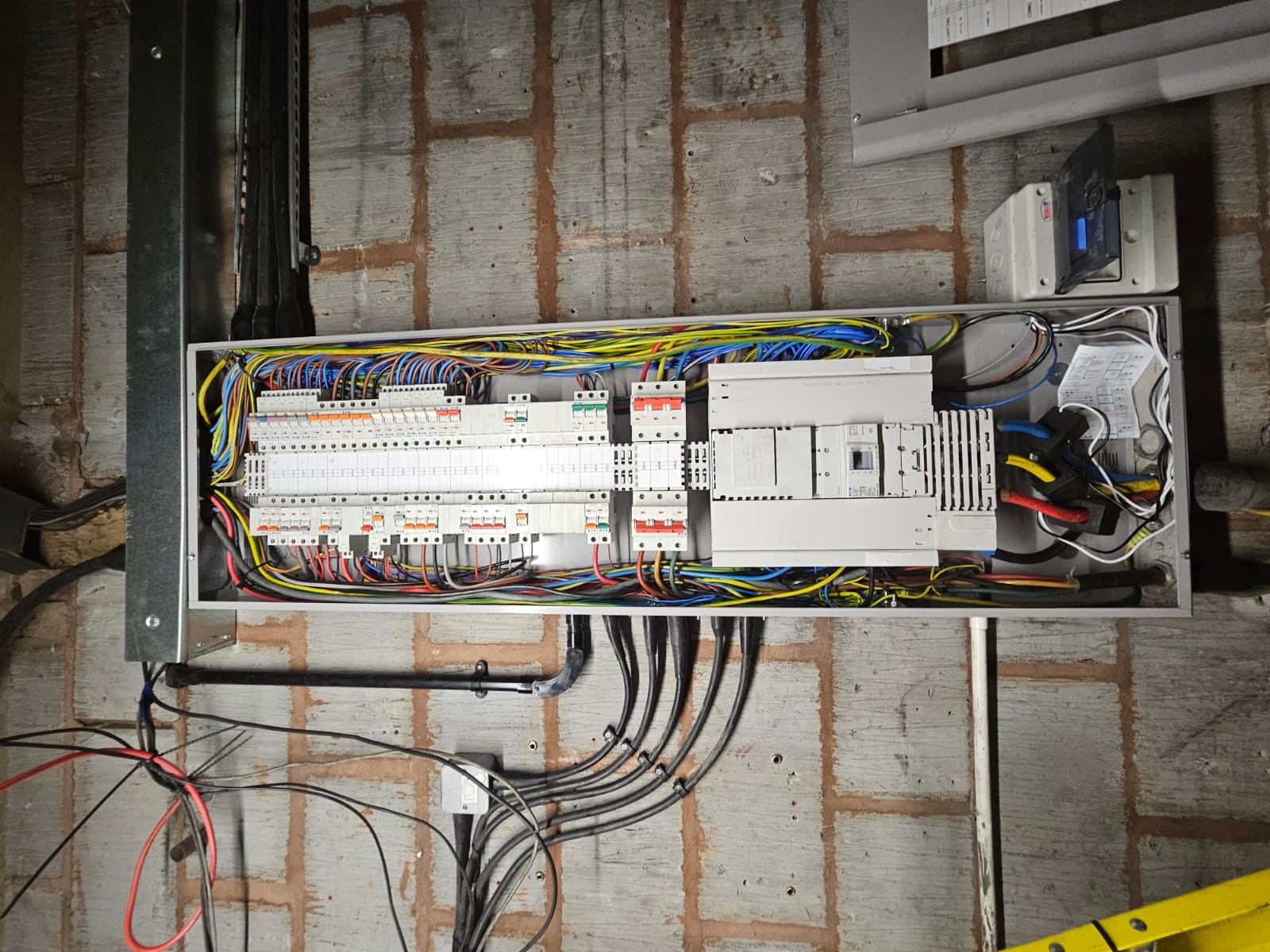 VoltEdge Electrical Project 10