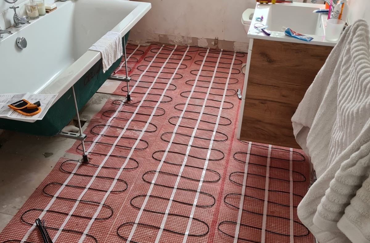 VoltEdge Electrical Project 2