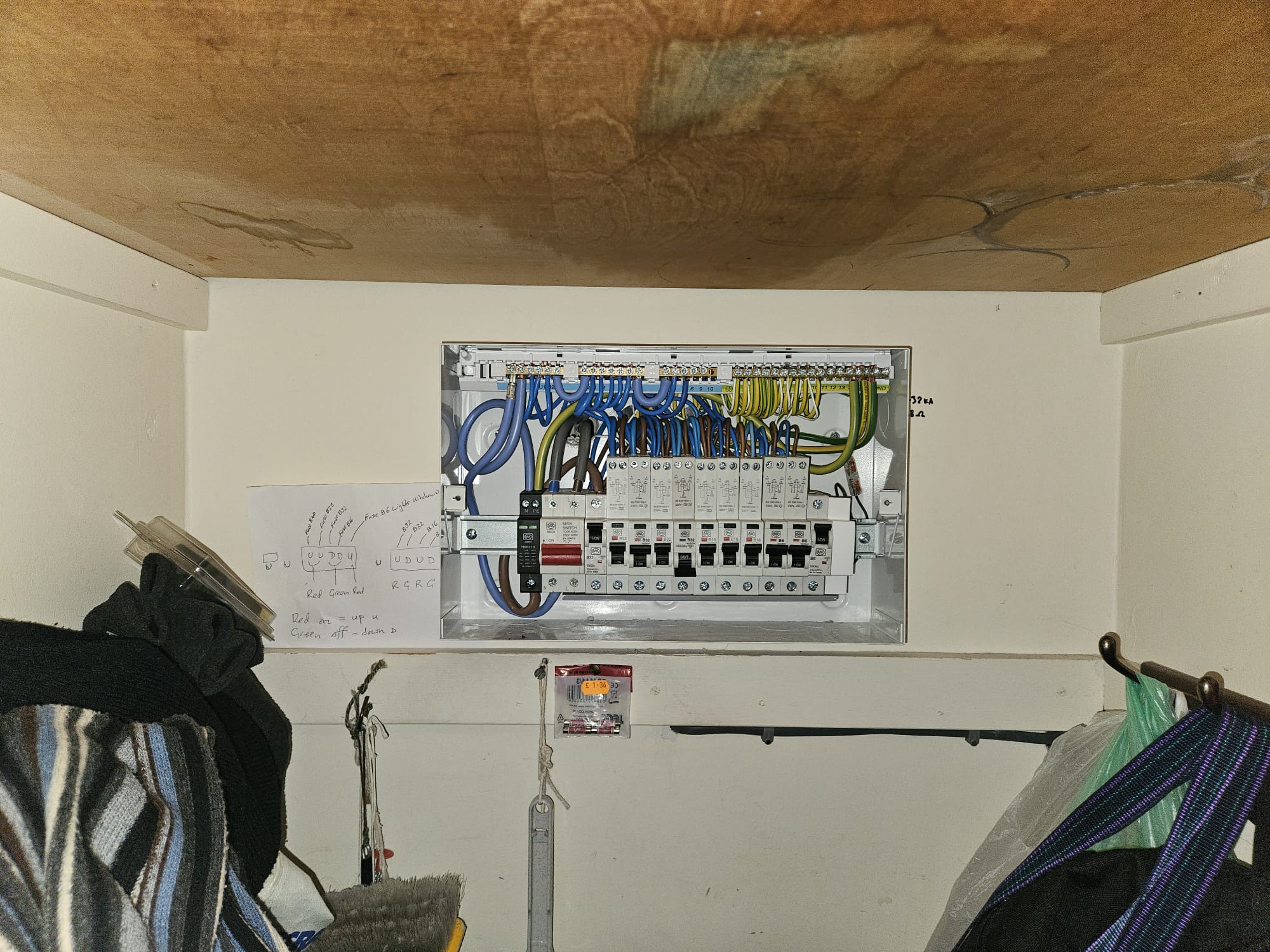 VoltEdge Electrical Project 4